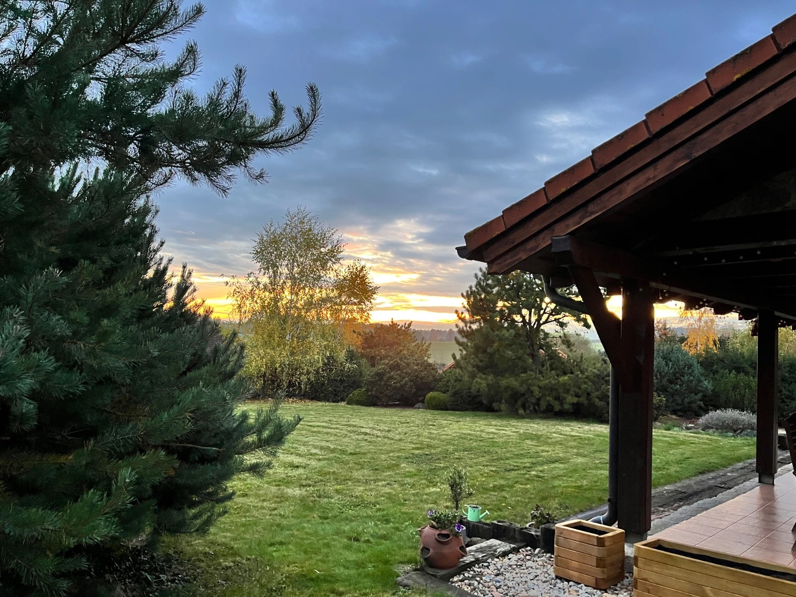 Slavnostní otevření centra