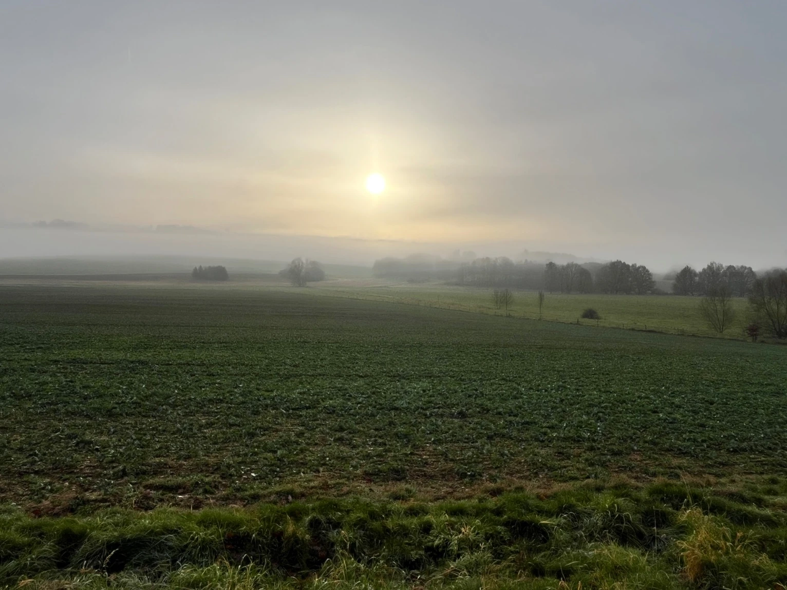 Prostor pro vnitřní klid